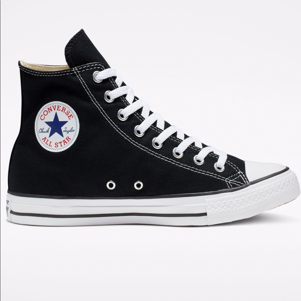 Chuck Taylor All Star Unisex High Top Converse